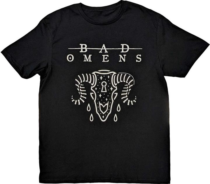 Produktbild Bad Omens TShirt (XL)
