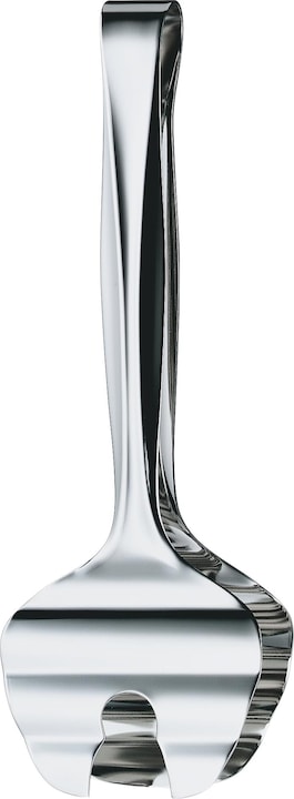 Produktbild WMF Dampfgarer Bräter 6,5l Glasdeckel Garblech Vitalis Aroma Edelstahl Induktion (Bräter + Schmortopf, Edelstahl)