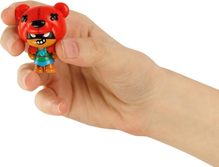 Actual product image Joojee Brawl Stars minifigures