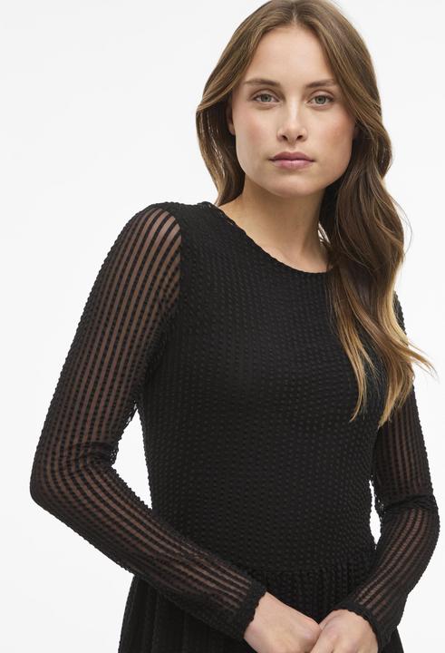 Image du produit Vila VITONA Langarm Maxikleid (S)