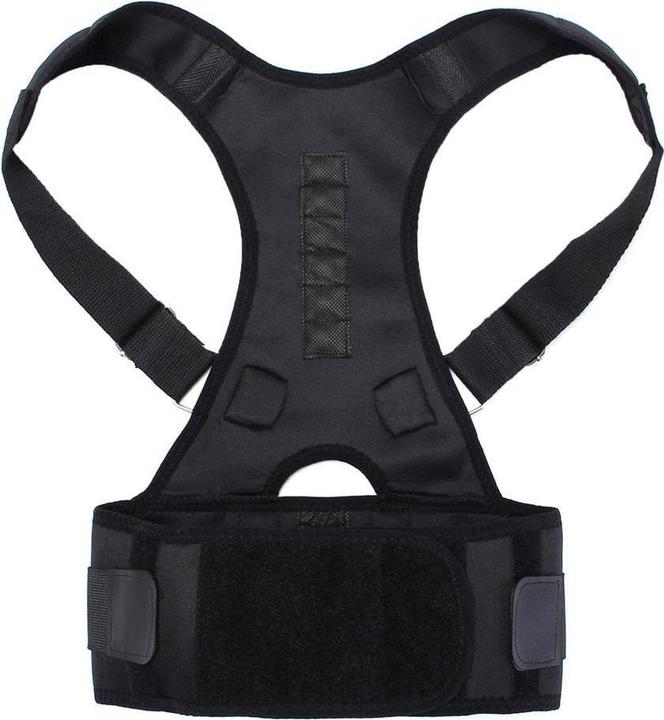 Immagine prodotto JTI Postura con terapia a campi magnetici