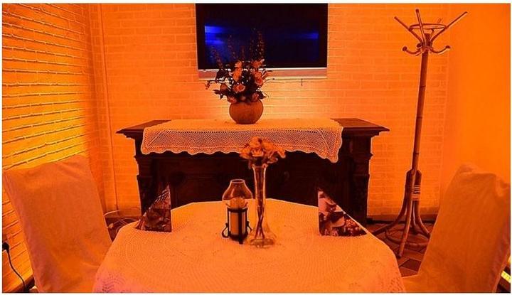 Produktbild No Name Light4me Basic Lichtleiste LED 8 RGB Mkii Ir Wh