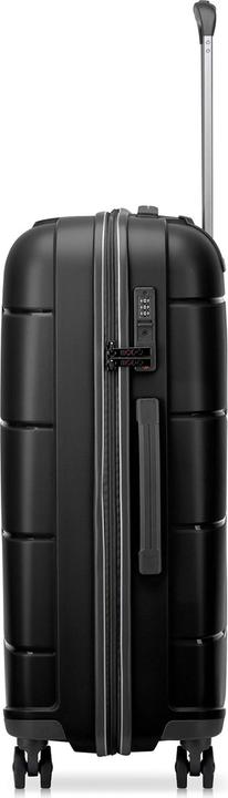 Produktbild Modo by Roncato Galaxy 4 Rollen Kofferset 3-teilig (188 l)