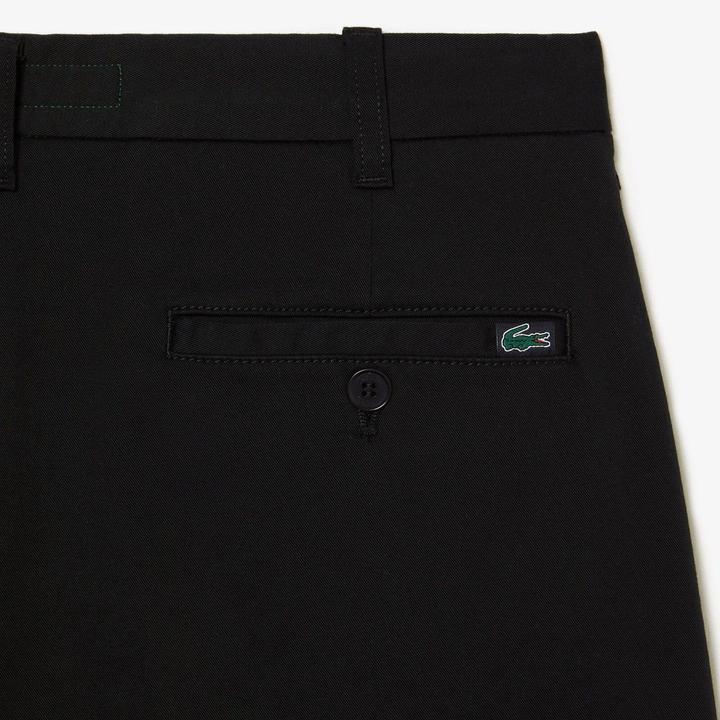 Immagine prodotto Lacoste Chino Elasticizzata Conico Uomo (30)