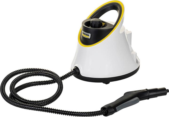 Productafbeelding Kärcher SC 2 Deluxe (3.20 bar, 1500 W)