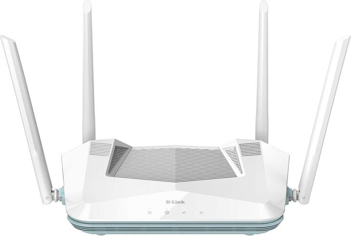 D-Link Router Intelligente Eagle Pro Ai