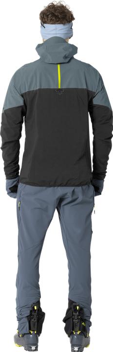 Immagine prodotto Dynafit Blacklight Softshell Jacke Herren (M)