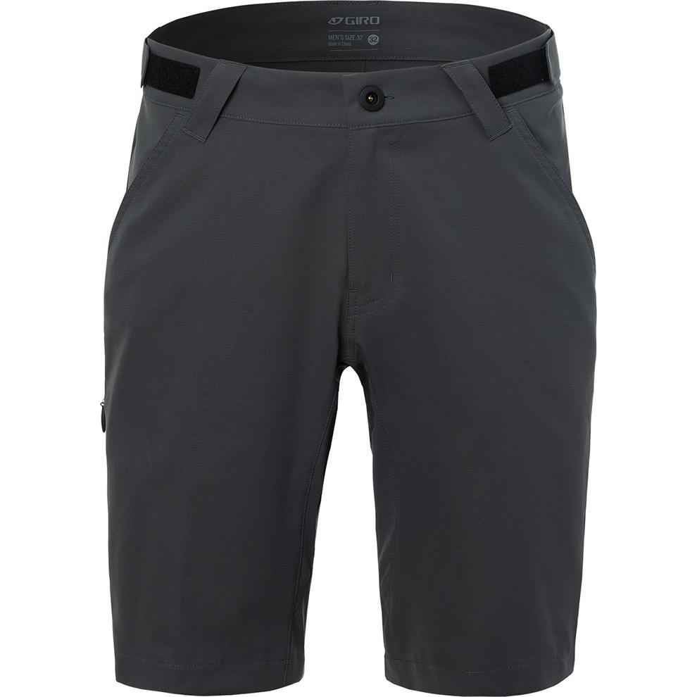 Giro, Herren, Velohosen, M Arc Short Mid (36), 36