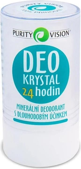 Produktbild Purity Deo Krystal (Stick, 60 g)