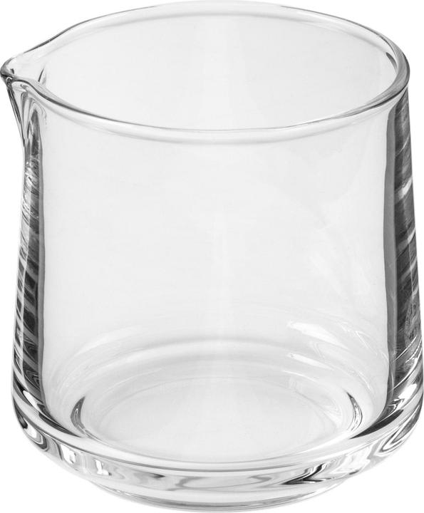 Glasi Hergiswil Krug Mona 0.25 l, Transparent (0.25 l)