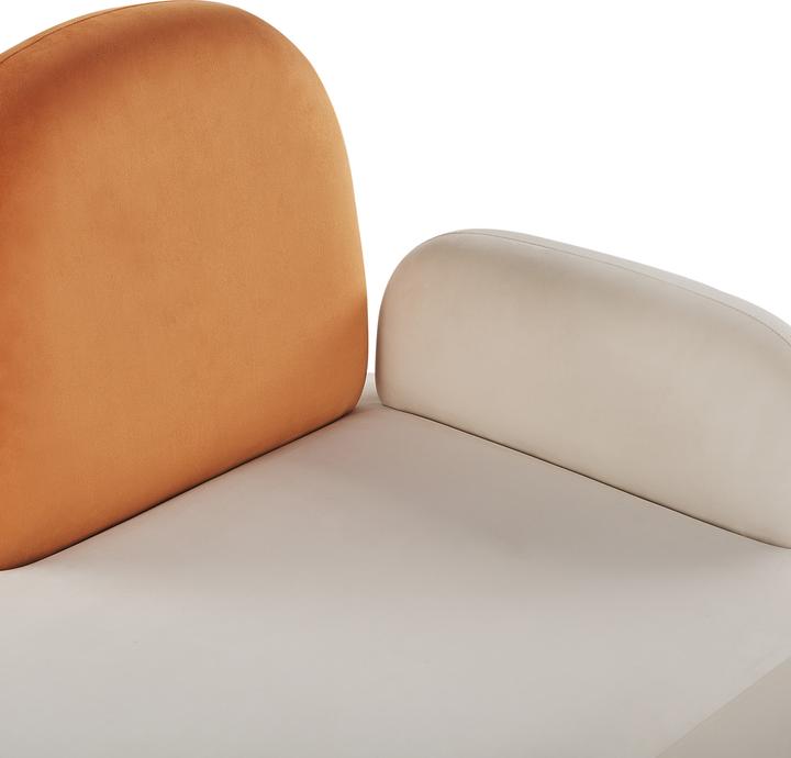 Produktbild Beliani Arcey (Recamiere)