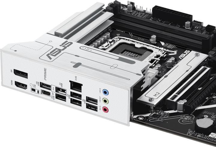 Immagine prodotto ASUS PRIME Z890-P (LGA 1851, Intel Z890, ATX)