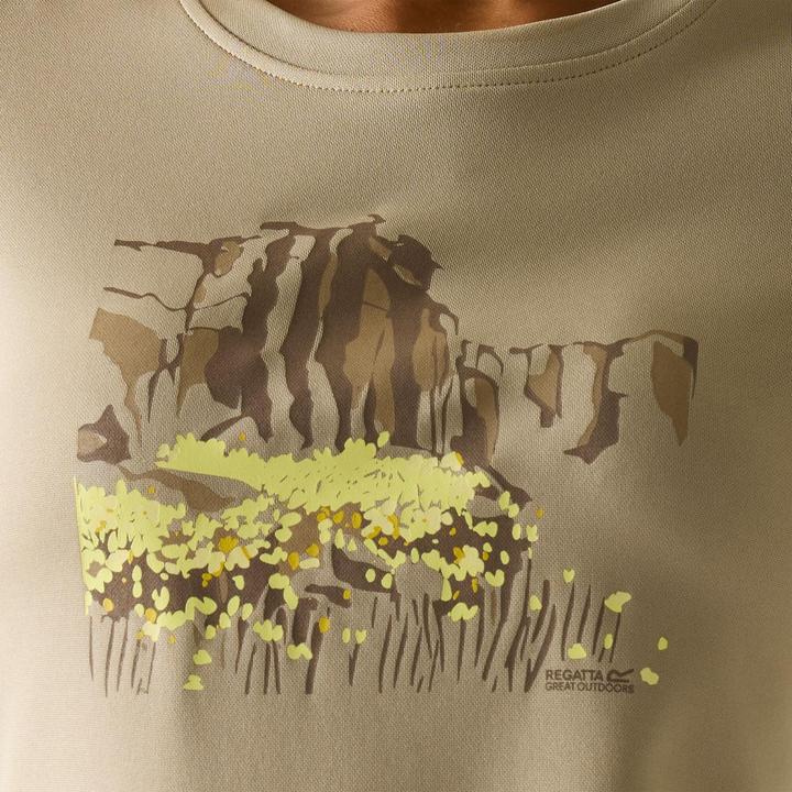 Produktbild Regatta Fingal TShirt (34)