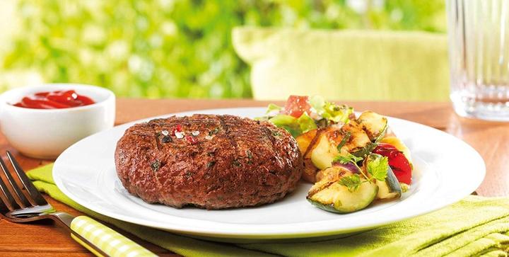 Produktbild Tefal EasyGrill Adjust Red BG90F5 (2.30 kW)