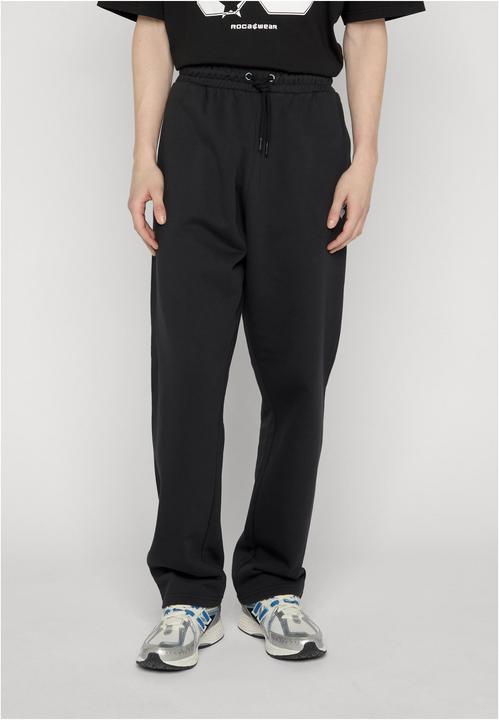 Immagine prodotto Rocawear Moola Sweatpants jetblack/brightwhite M (M)