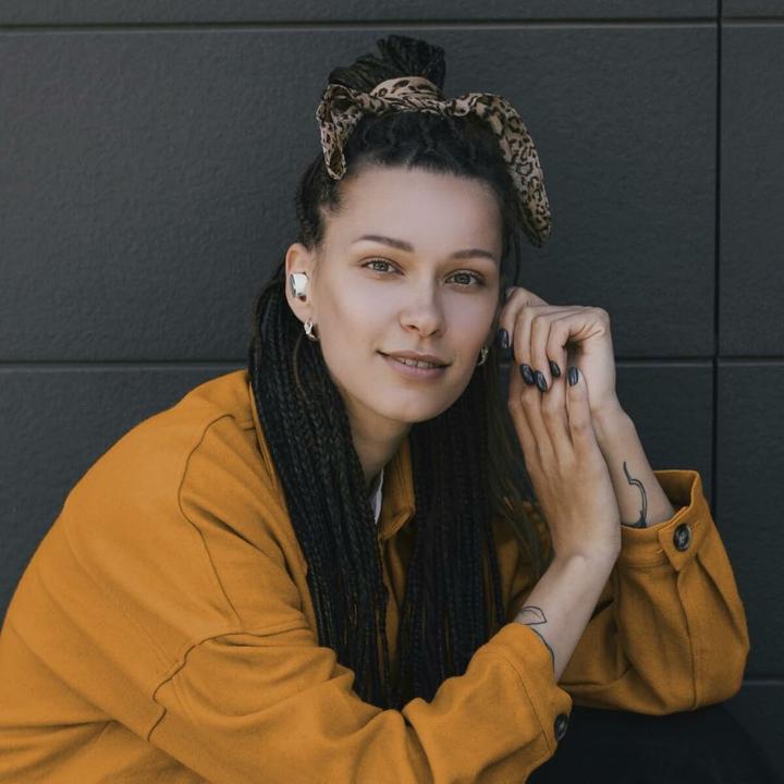 Image du produit Hama Esprit pur (5 h, Sans fil)