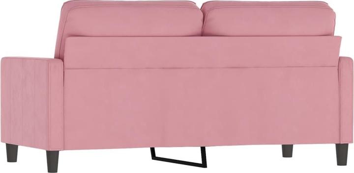 Produktbild vidaXL 2-Sitzer-Sofa (2-Sitzer)
