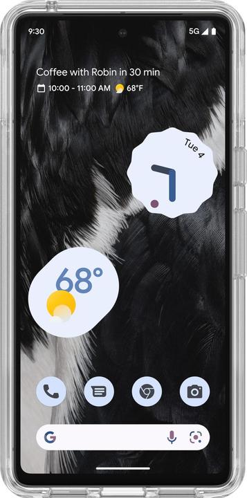 Actual product image OtterBox Symmetry (Google Pixel 7)