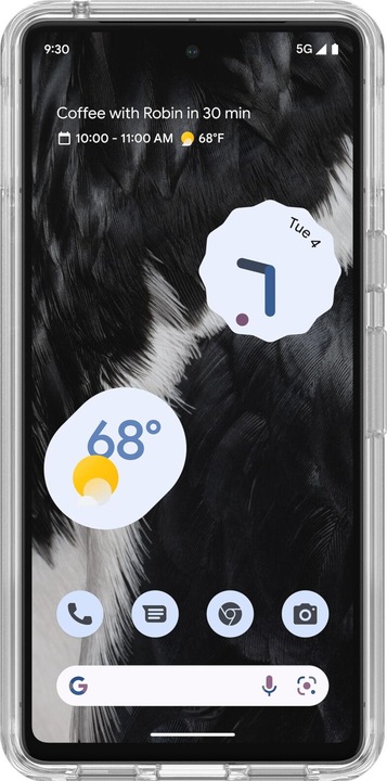 Actual product image OtterBox Symmetry (Google Pixel 7)