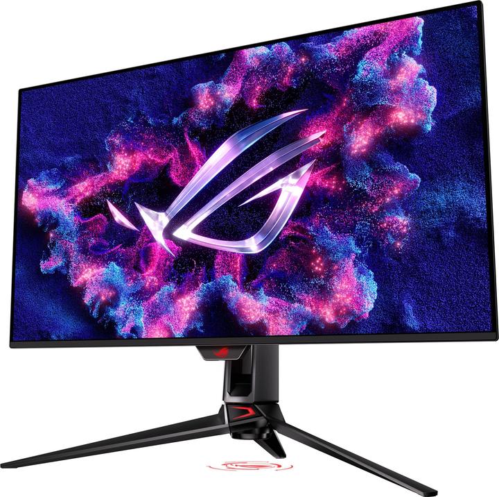Produktbild ASUS ROG Swift OLED PG32UCDMZ (3840 x 2160 Pixel, 31.50")