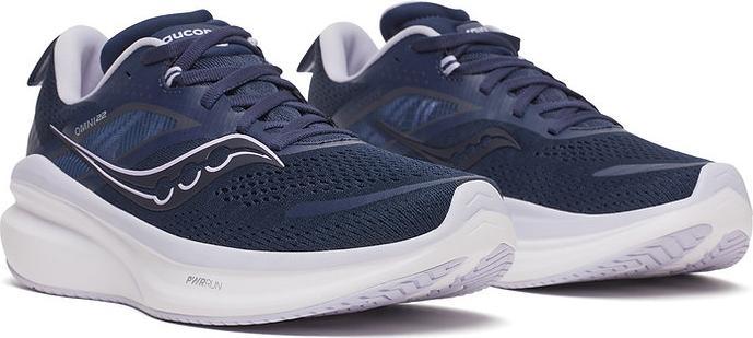 Actual product image Saucony OMNI 22 (42.5)