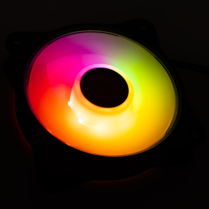 Immagine prodotto Raijintek EOS 9 RBW ADD fan (100 mm, 1 x)