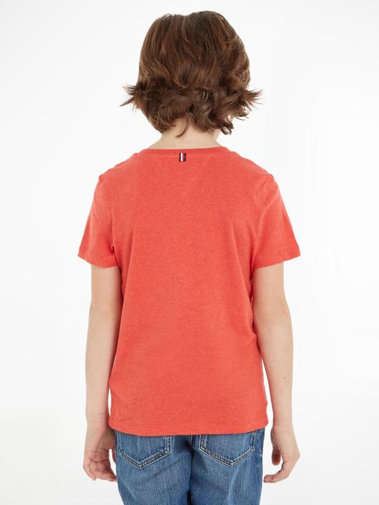 Produktbild Tommy Hilfiger Boys Basic Cn Knit S/S (104)