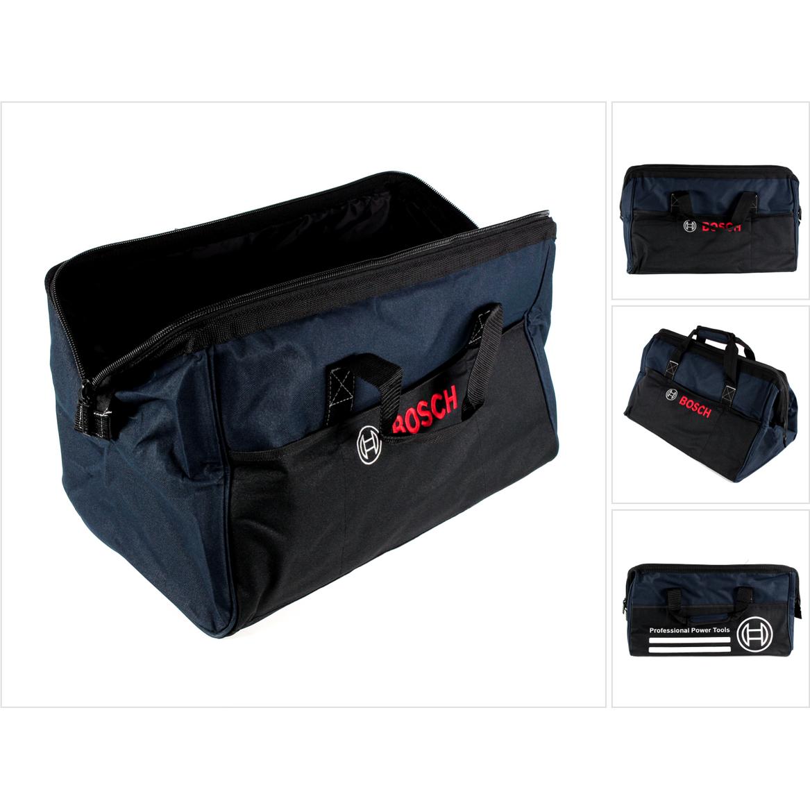Thumbnail - Bosch Professional, Werkzeugkoffer, Werkzeugtasche