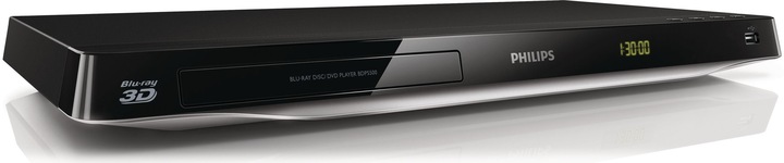 Philips Bdp5500 (Lecteur Blu-ray)