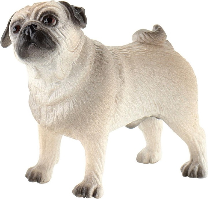 Image du produit Bullyland Mops Percy