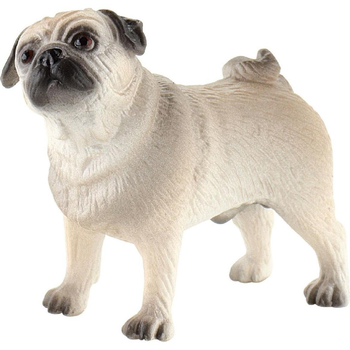Bullyland Mops Percy