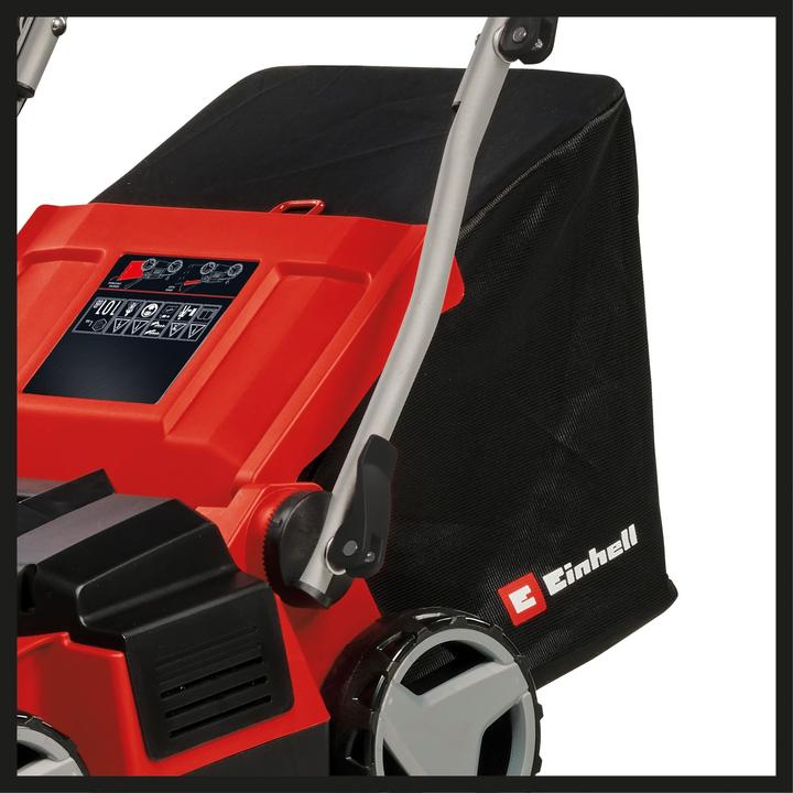 Image du produit Einhell GE-SA 1435/1 Scarificateur-ventilateur électrique
