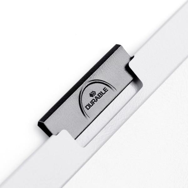 Actual product image Durable Duraclip (A4, 1 x)