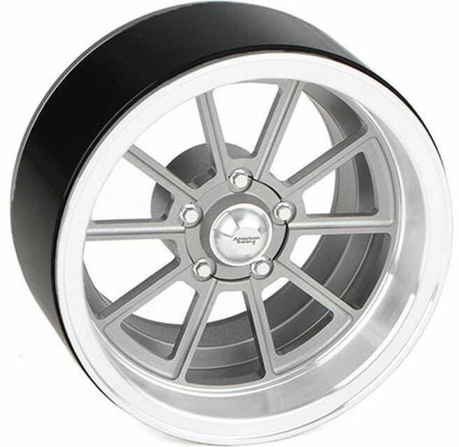 Produktbild Rc4Wd Felgen American Racing 2.2" VN510, Felgengrösse: 2.2"