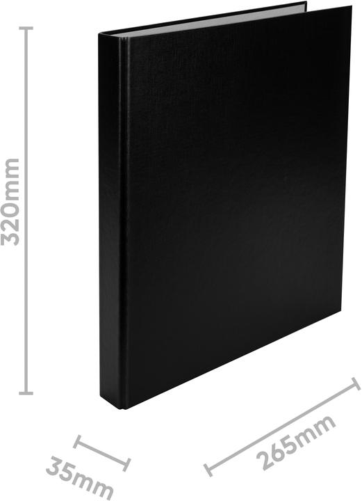 Produktbild Biella Zeigebuch (A4, 35 mm, 1 Stück)