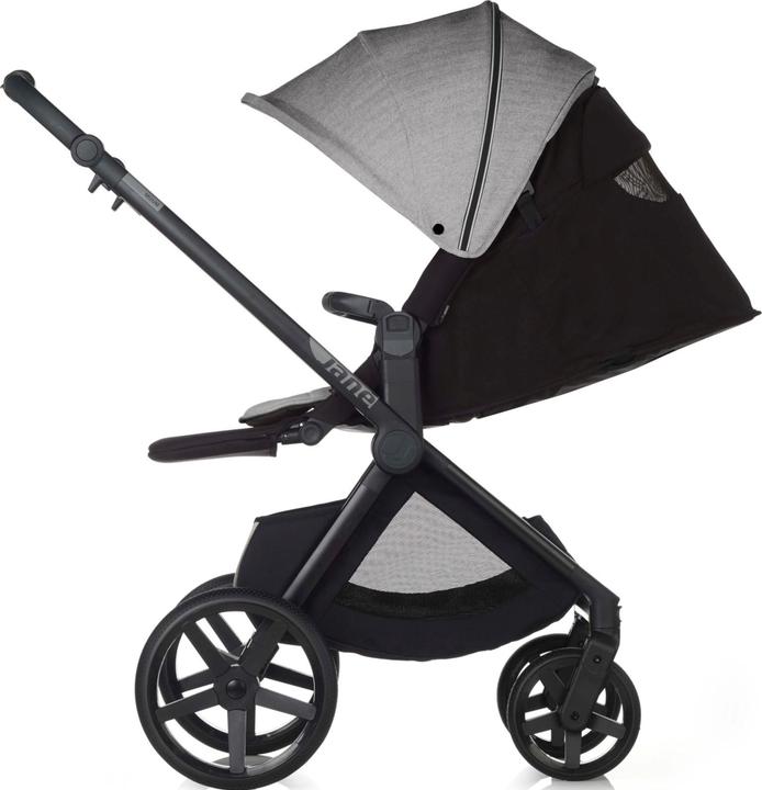 Image du produit Jané MUUM KIWA+PT Dim Grey