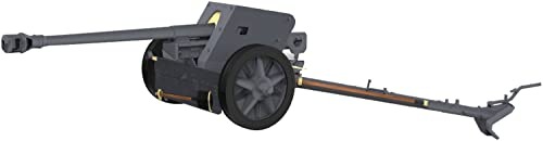 Immagine prodotto Mini art Cannone anticarro tedesco da 7,5 cm PaK 40. Produzione iniziale