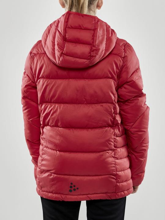 Produktbild Craft Core Explore Isolate Jacket Jr (134, 140)