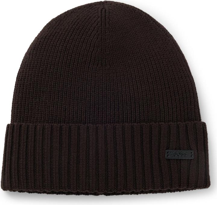 Produktbild BOSS Fati Beanie (One Size)