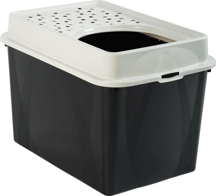 Rotho Berty Eco (Kattenbak open)