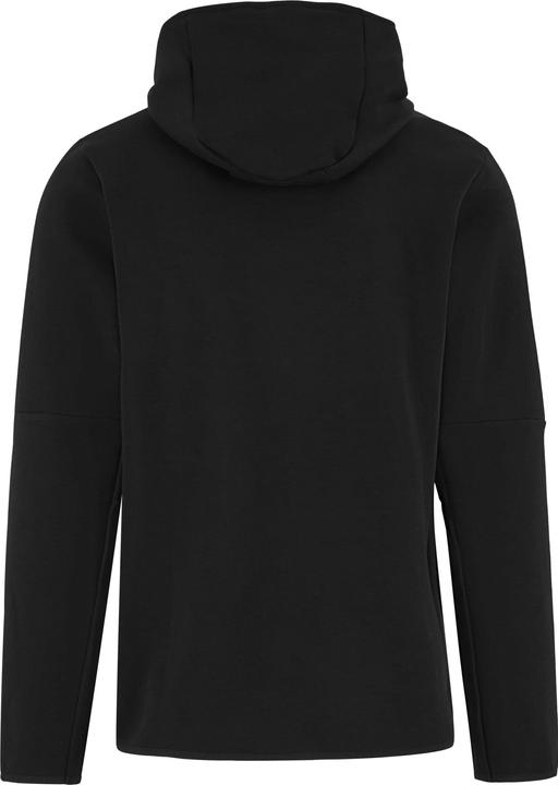 Produktbild Mister Tee MisterTee Basic Hooded Zipper - 181721 (XL)