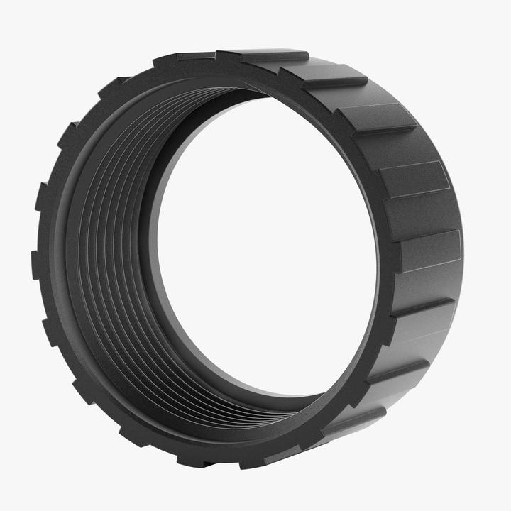 Actual product image SunSun Spare Part CUV-272C Ring Nut 24W Clarifier UVC Device