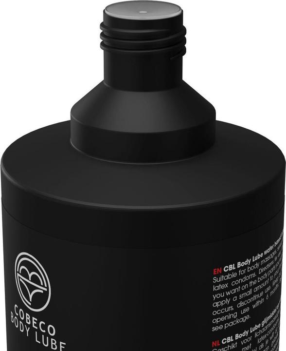 Produktbild Cobeco Body Lube (1000 ml)