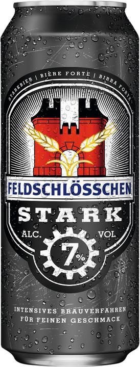 Feldschlösschen Fort (4 x 50 cl)
