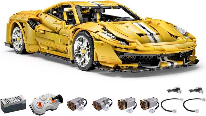 Image du produit Cada Master