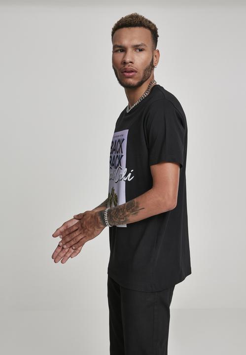 Produktbild Merchcode T-Shirt (L)