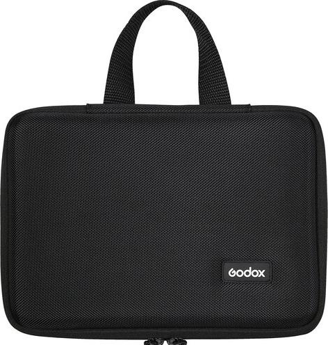 Productafbeelding Godox Camera-houder, 2-Pers. Omni Lavalier-Mic Draadloos Omni Lavalier Microfoonsysteem