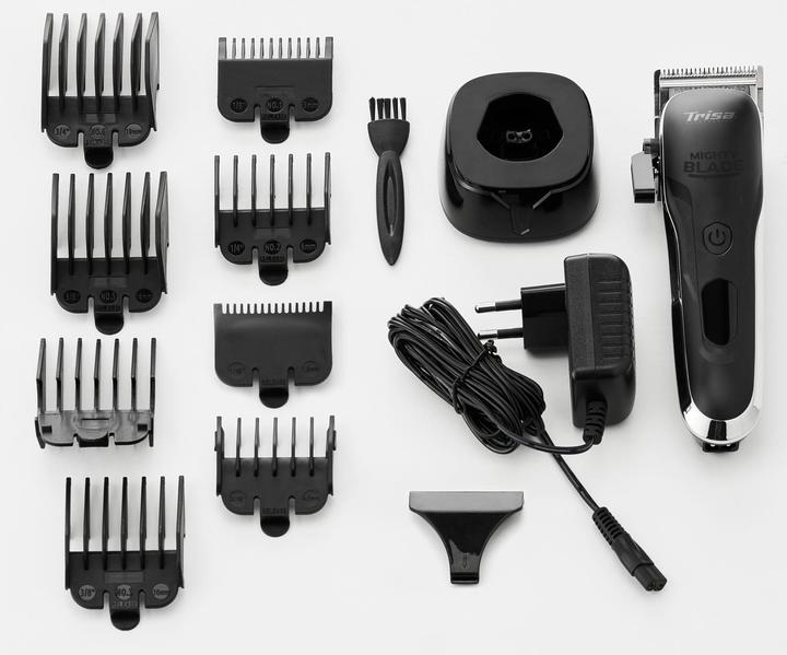 Immagine prodotto Trisa Tagliacapelli "Mighty Blade"