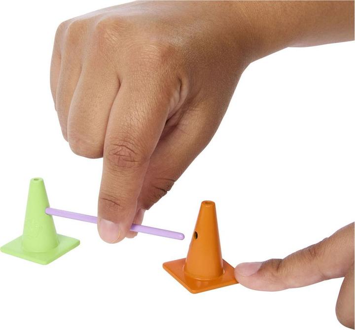 Produktbild Barbie Stacie's Puppy Playground Playset