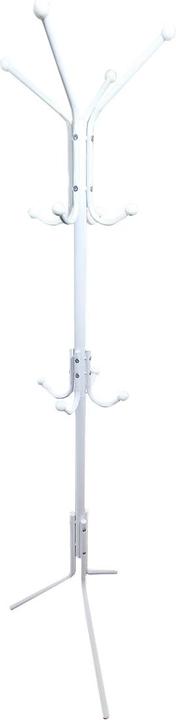 Topeshop Livia Wieszak Biel (12x)